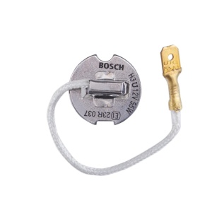 BEC H3 12V 55W PURE LIGHT (blister 1buc) BOSCH - Img 4