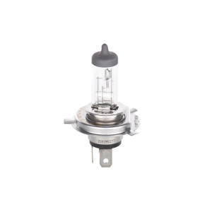 BEC H4 12V 55W / 60W PURE LIGHT (blister 1buc) BOSCH - Img 3