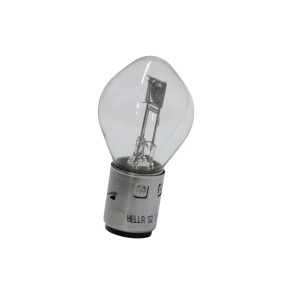 Bec Hella S2 24V 45/40W BA20d