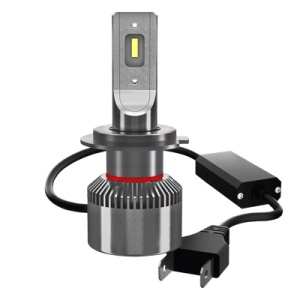 Bec LED Neolux H7 ; 6.000K ; PX26d (Off-Road) - Set 2 buc
