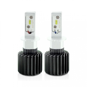 Bec LED Offroad Carguard H3 12-24V