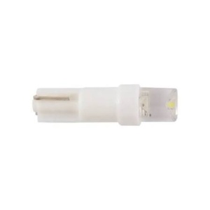 Bec LED Winso 24V FLUX T5 W2x4.6d 1LED Alb