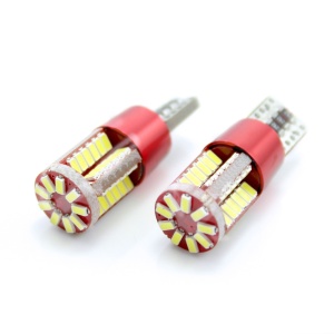 Bec MTR T10 12V 3W Set 2 buc