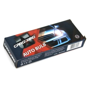 Bec MTR T5 12V 1.2W Set 10 buc