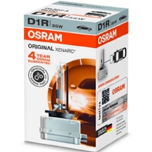 Bec Osram Xenon D1R 85V 35W PK32d-3