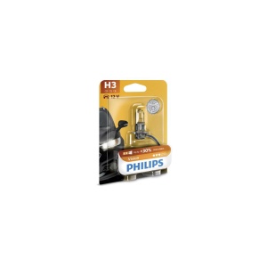 BEC PROIECTOR H3 12V VISION (blister) PHILIPS - Img 3
