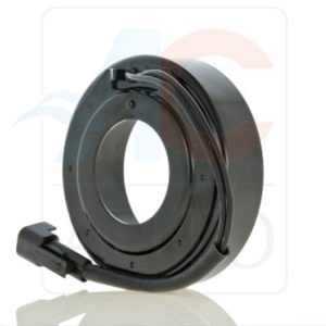 Bobina compresor A/C VISTEON VS16 FORD FOCUS II, C-MAX, KUGA, MAZDA 3, VOLVO S40 II, V50, S80 II, C30, V70 III, S60, V60 II - Img 2
