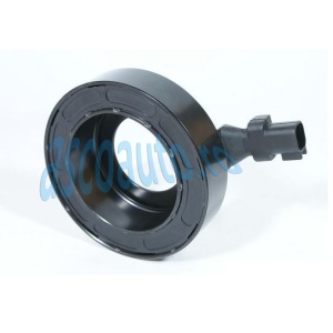 Bobina compresor A/C - compresor VISTEON HS - FORD VOLVO
