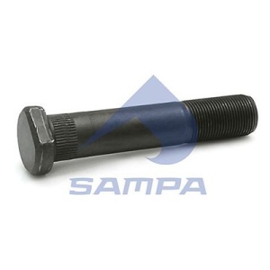 Bolt roata M22x1,5 x 110 m