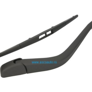 Brat Stergator Luneta cu Lamela si Capac HONDA JAZZ II 03.02-07.08