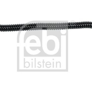 Cablu spiralat Tip S 7 Pini