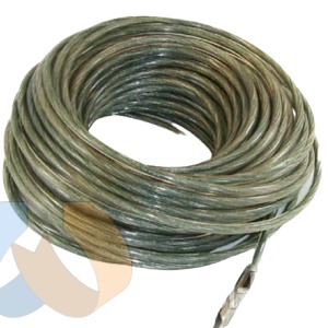 Cablu vamal Tir 6mm - 36 m