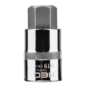 Cap Tubulara 1.2'' cu antrenor hexagona