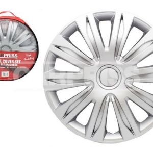 Capac roata Set Roma 16"
