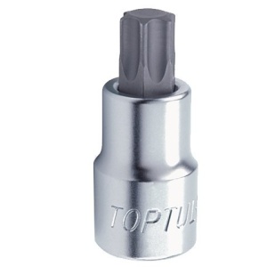 Capat cheie tubulara cu bit torx 1/2