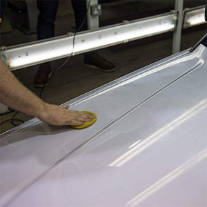 CEARA AUTO LICHIDA GOLD CLASS LIQUID 473 ML - MEGUIARS. - Img 3