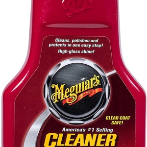 Ceara Auto Lichida Meguiars Cleaner Wax 473ml