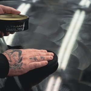 CEARA PASTA 311 GR ULTIMATE PASTE WAX-MEGUIARS - Img 2