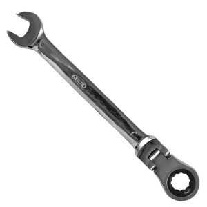 CHEI COMBINATE CU CLICHET SI CAP ROTATIV 13 MM JBM