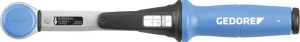 Cheie dinamometrica TORCOFIX TF-K, cap ciuperca, 5-25 Nm