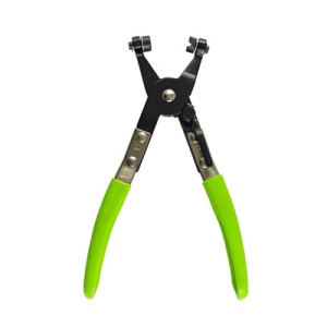 CLESTE PENTRU COLIERE ELASTICE CU VARF DREPT JBM - Img 3