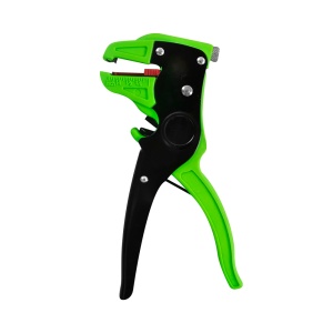 CLESTE PENTRU DEZIZOLAT CABLURI AUTOAJUSTABIL JBM - Img 6