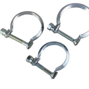 Colier cu clema 38 mm