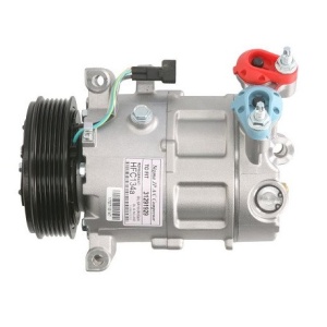 Compresor AC SANDEN PXV16 MAZDA 3 (BL) / MAZDA 5 (CW) - 1.6diesel / 85 kW producator NRF