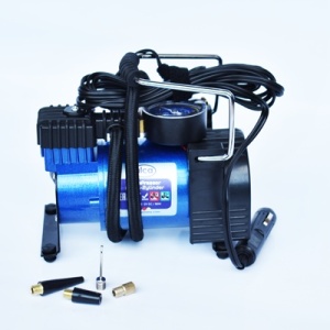 COMPRESOR AER 12V 35L ALCA - Img 2