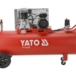 Compresor aer 200L 10 Bar 2200W