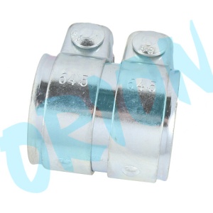Conector teava esapament 61x64.5x80 mm