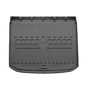 COVOR PROTECTIE PORTBAGAJ UMBRELLA PENTRU AUDI A3 (8V) COMBI CU PODEA JOASA (2012-2020) - Img 1