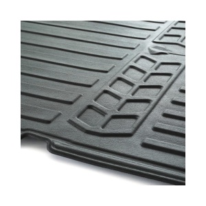 Covor Protectie Portbagaj UMBRELLA pentru BMW X5 (E70) (2006-2013) - Img 5