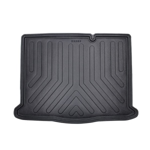 Covor Protectie Portbagaj UMBRELLA pentru FORD FOCUS 4 HB (ROATA DE REZERVA SUBTIRE) 2018-
