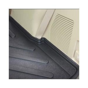 Covor Protectie Portbagaj UMBRELLA pentru FORD FUSION 2002-2012 - Img 6