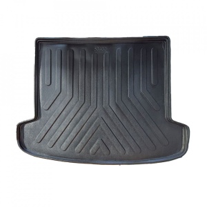 Covor Protectie Portbagaj UMBRELLA pentru HYUNDAI TUCSON IV COMFORT/PRIME/ELITE (FARA SUBWOOFER) 2020- - Img 1