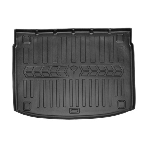 Covor Protectie Portbagaj UMBRELLA pentru KIA XCEED CU PODEA INALTA (2019-)