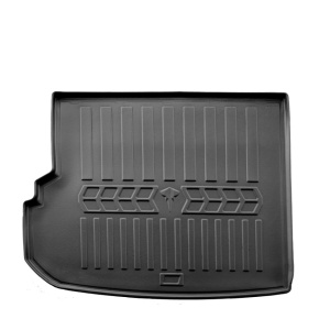 Covor Protectie Portbagaj UMBRELLA pentru MERCEDES BENZ X204 GLK (2008-2015)