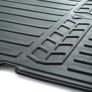 Covor Protectie Portbagaj UMBRELLA pentru VOLKSWAGEN PASSAT B7 COMBI (2010-2014) - Img 4