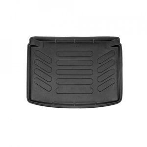 Covor Protectie Portbagaj Umbrella pentru Vw Polo IV (6Q / 9N / 9N3) 2002-2009