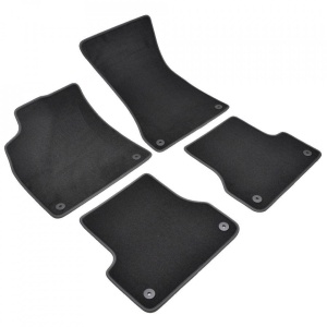 Covorase auto mocheta Umbrella Dedicate Audi A7 (2010-2018)