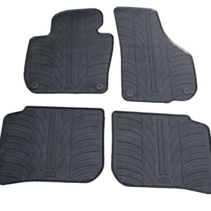 Covorase Cauciuc Skoda Superb 2 2008-03.2015, Gledring , 4 buc.