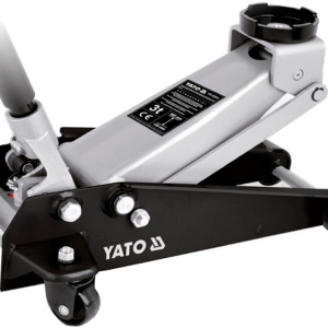 Cric crocodil hidraulic Yato 3T