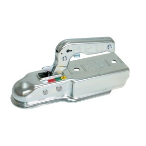 Cupla remorca 750 kg profil bara patrata 70,50 mm