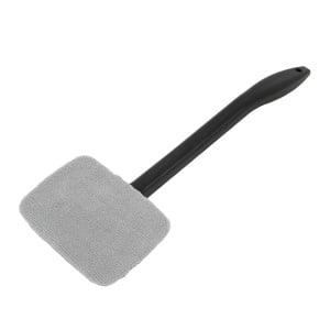 CURATITOR PARBRIZ CU MICROFIBRA 38 CM - Img 1