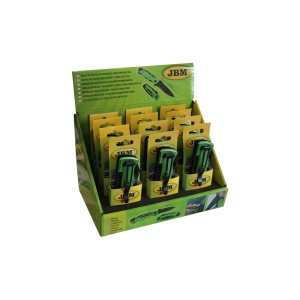 CUTIT PLIABIL CU SISTEM PENTRU SPART GEAMURI JBM - Img 7