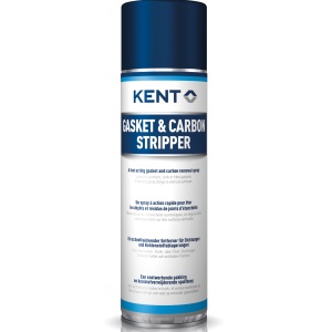 DEGRESANT GARNITURI SI VOPSELE KENT GASKET CARBON STRIPPER 500ML