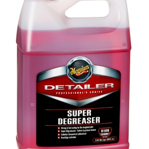 Degresant Meguiars D108 Super Degreaser 3.78 L