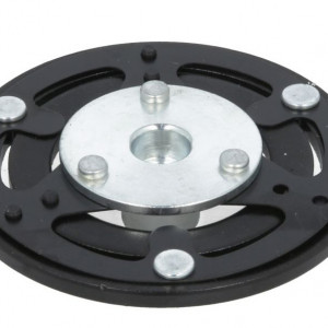 Disc ambreiaj compresor AC DENSO 7SBH17C FORD C-Max II, Focus III, Fusion, Galaxy, Galaxy III, Grand C-Max, Grand Tourneo Connect, Mondeo V, S-Max, Tourneo Connect, Tourneo Custom, Transit H1F1-19D629-HA