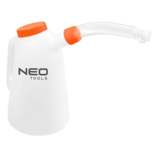 Dozator pentru atelier, recipient de măsurare lichide, 3l